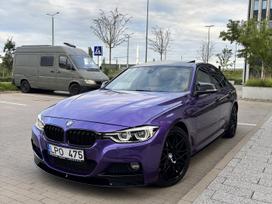 BMW 328, 2.0 l., sedanas