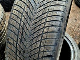 Goodyear UltraGrip Performance 3, зимние 255/40 R19