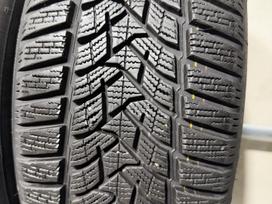 Dunlop Winter sport5, winter 205/55 R16