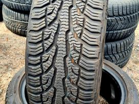 Uniroyal, зимние 205/45 R17