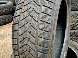 Goodyear UltraGrip Performance +, зимние 235/55 R19