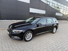 Volkswagen Passat, 2.0 l., wagon