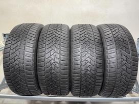 Dunlop Winter sport5, winter 205/55 R16