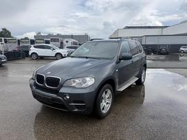 BMW X5, 3.0 l., visureigis / krosoveris