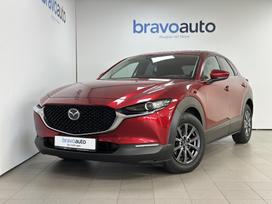 Mazda CX-30, 2.0 l., visureigis / krosoveris