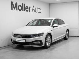 Volkswagen Passat, 1.5 l., Седан