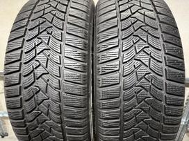Dunlop Winter sport5, зимние 205/55 R16