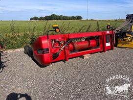Case-IH 3016, 4,6 m.