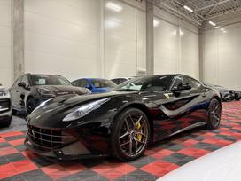Ferrari F12, 6.3 l., coupe