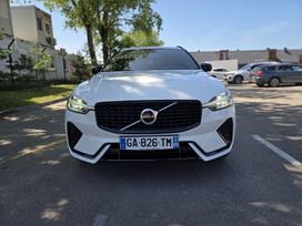 Volvo XC60, 2.0 l., visureigis / krosoveris
