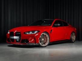 BMW M4, 3.0 l., coupe