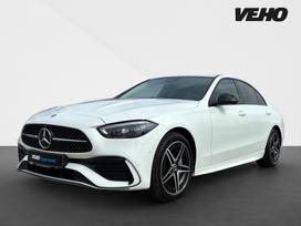 Mercedes-Benz C300, 2.0 l., sedanas