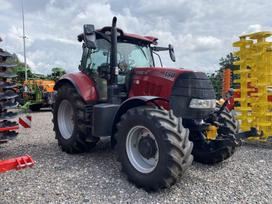 Case-IH Puma 150, traktoriai