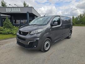 Peugeot Expert, 2.0 l., Грузовые микроавтобусы