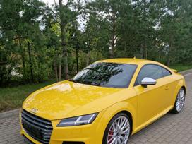 Audi TTS, 2.0 l., Купе (coupe)