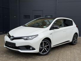 Toyota Auris, 1.8 l., hatchback