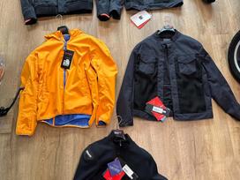 Blauer Billy, sportinės / street