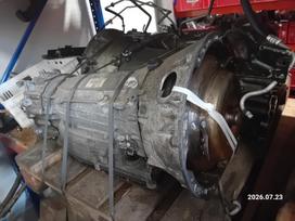 Mercedes-Benz GL klasė, 1642708901, gearbox