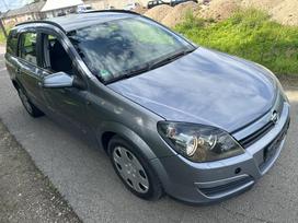 Opel Astra, 1.6 l., wagon