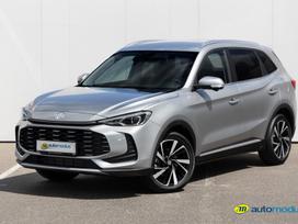 MG ZS, 1.5 l., off-road / crossover