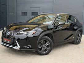 Lexus UX 250h, 2.0 l., off-road / crossover