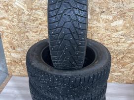 Hankook Winter i*Pike, winter 215/60 R17
