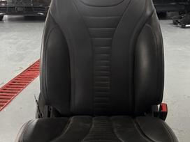 Mercedes-Benz S300, A2229005212, сиденья