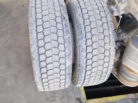 Bridgestone, universalios 315/60 R22,5