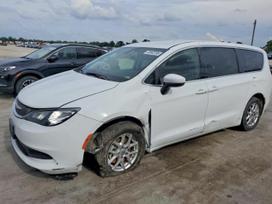 Chrysler Pacifica, 3.6 l., mpv / minivan