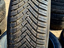 Continental AllSeasonContact, universalios 215/50 R19