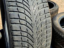 Michelin Latitude Alpin LA2, žieminės 255/45 R20