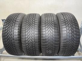 Bridgestone Blizzak lm005, winter 205/55 R16