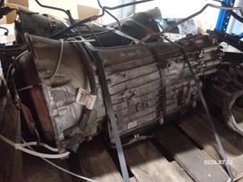 Mercedes-Benz GL klasė, 1662705200, pavarų dėžė