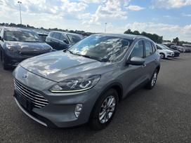 Ford Kuga, 1.5 l., Внедорожник / Кроссовер