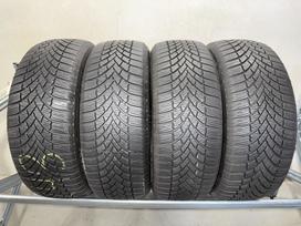Bridgestone Blizzak lm005, žieminės 205/55 R16