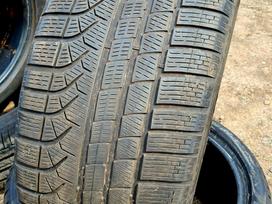 Pirelli P Zero, žieminės 275/35 R20