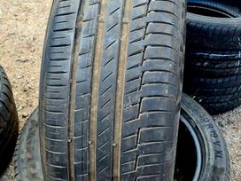 Continental PremiumContact 6, vasaras 235/50 R19