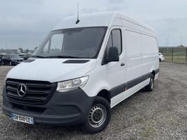 Mercedes-Benz Sprinter, 2.0 l., cargo van