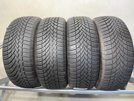 Bridgestone Blizzak lm005, winter 205/55 R16