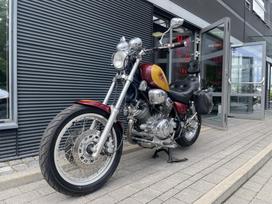Yamaha Virago  750cc, choppers / cruisers / custom