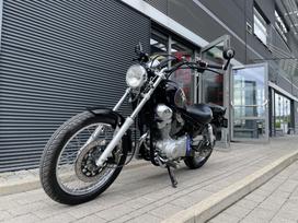 Yamaha Virago  125cc, choppers / cruisers / custom