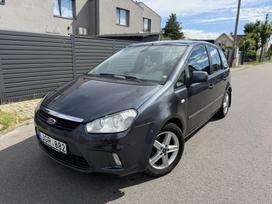 Ford C-MAX, 1.6 l., Универсал