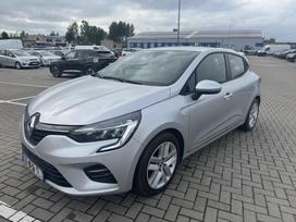 Renault Clio, 1.6 l., Хэтчбек