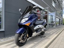 Yamaha TMAX 500 500cc, scooters / mopeds