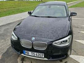Bmw 116, 2.0 l., hečbekas