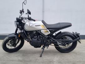 Brixton Crossfire 500 486cc, street / классические