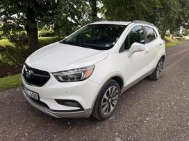 Buick Encore, 1.4 l., mpv / minivan