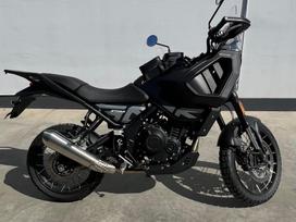 Brixton Crossfire 500 486cc, touring / sport touring