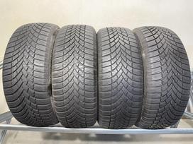 Bridgestone Blizzak lm005, žieminės 205/55 R16