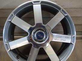 Ford Galimas siuntimas, light alloy, R18